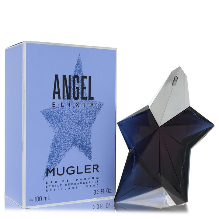 Angel Elixir by Mugler - Eau De Parfum for Women - Just Perfume