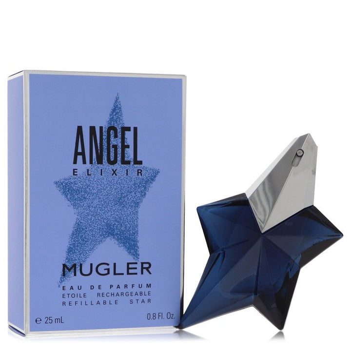 Angel Elixir by Mugler - Eau De Parfum for Women - Just Perfume