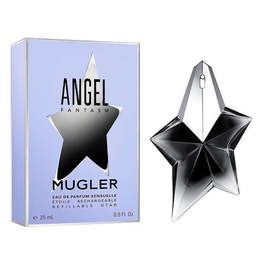 Angel Fantasm Perfume By Thierry Mugler Eau De Parfum Spray Refillable - Just Perfume
