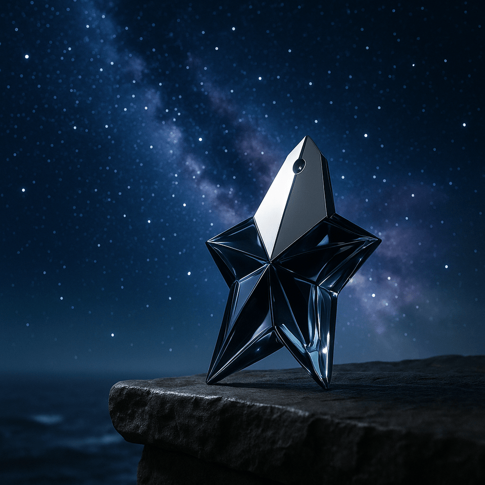 Angel Fantasm Perfume By Thierry Mugler Eau De Parfum Spray Refillable - Just Perfume