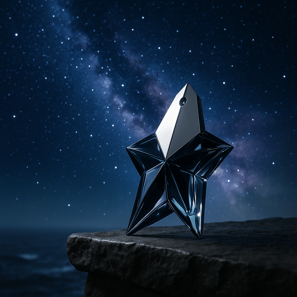 Angel Fantasm Perfume By Thierry Mugler Eau De Parfum Spray Refillable - Just Perfume