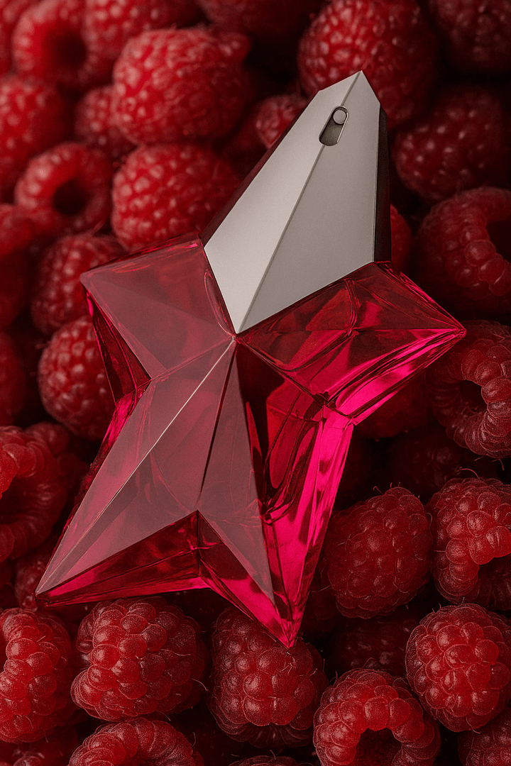 Angel Nova by Mugler - Eau De Parfum for Women - Just Perfume