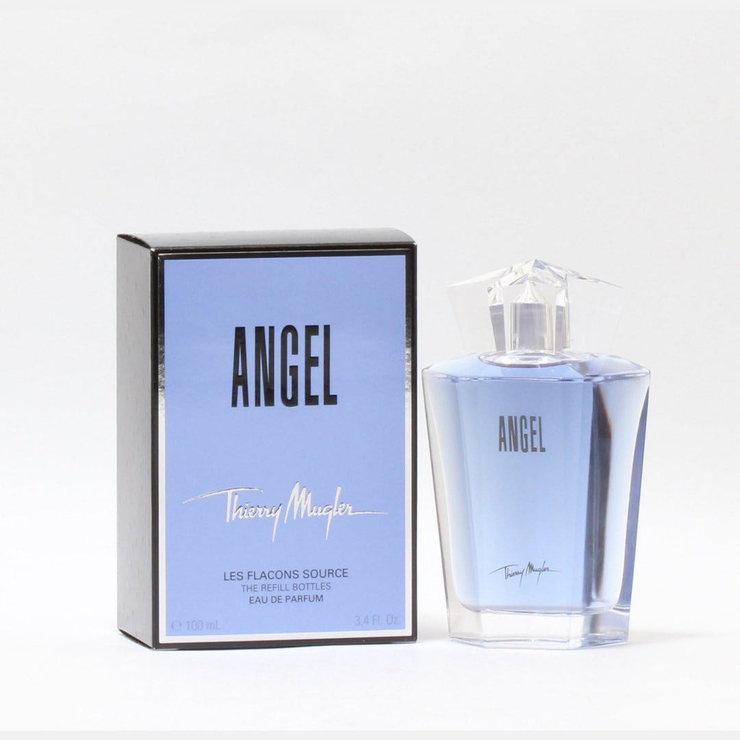 Angel Perfume By Mugler Eau De Parfum Eco Refill - Just Perfume
