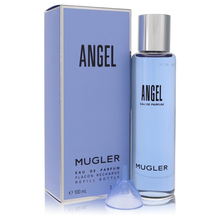 Angel Perfume By Thierry Mugler Eau De Parfum Refill - Just Perfume