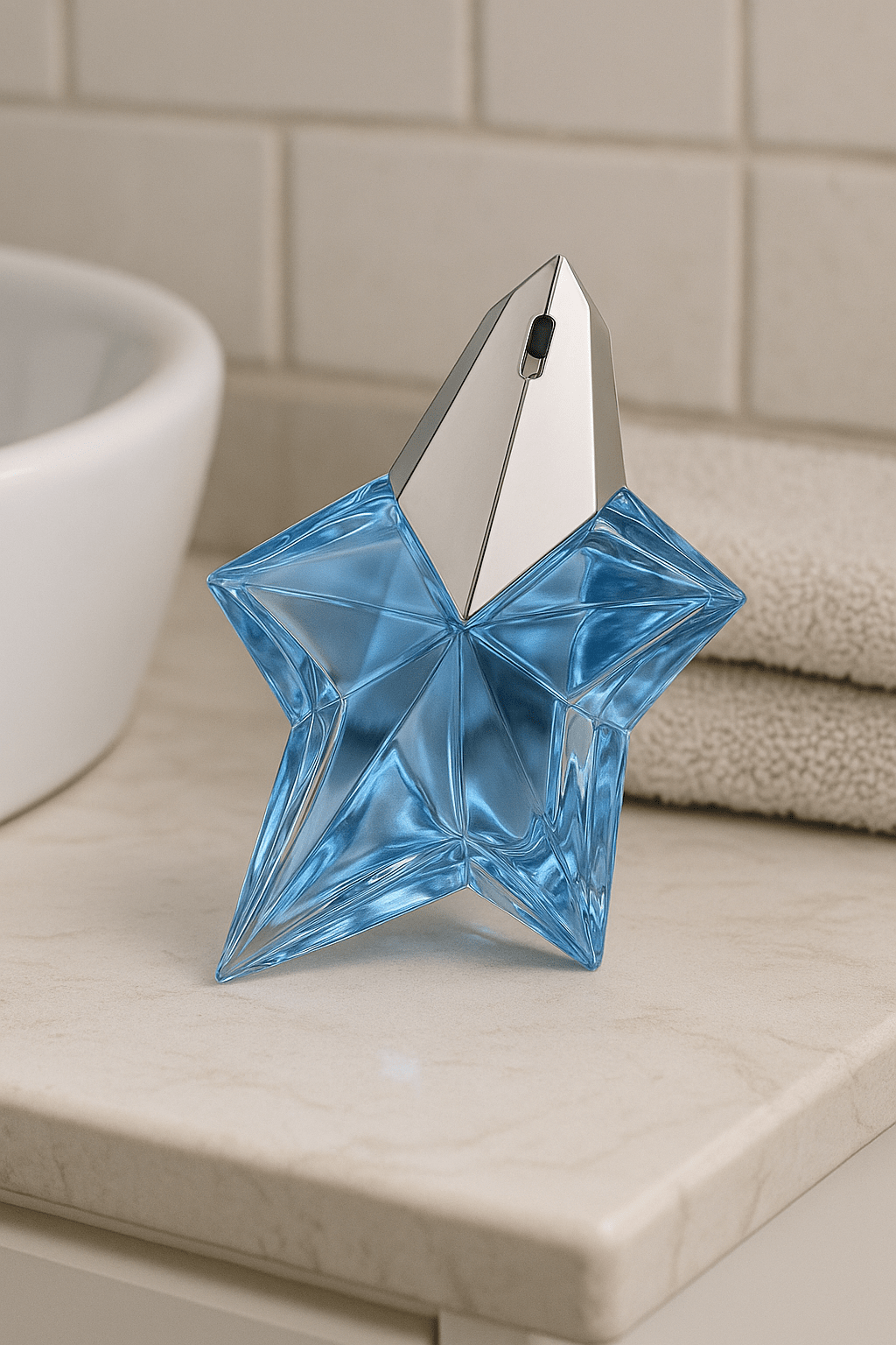 Angel Standing Star by Mugler - Eau De Parfum for Women - Just Perfume