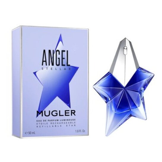 Angel Stellar Perfume By Mugler Eau De Parfum Refillable Spray - Just Perfume
