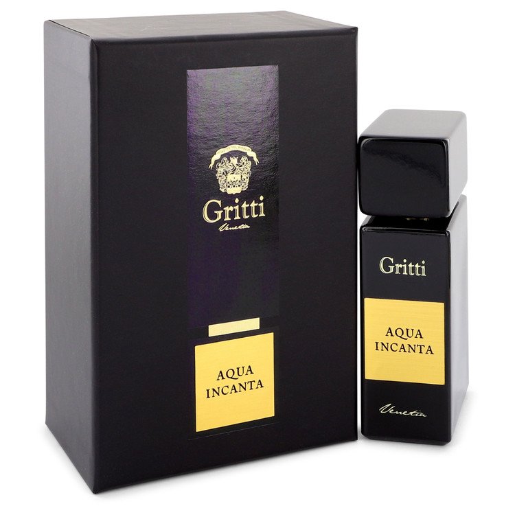 Aqua Incanta Perfume By Gritti Eau De Parfum Spray - Just Perfume