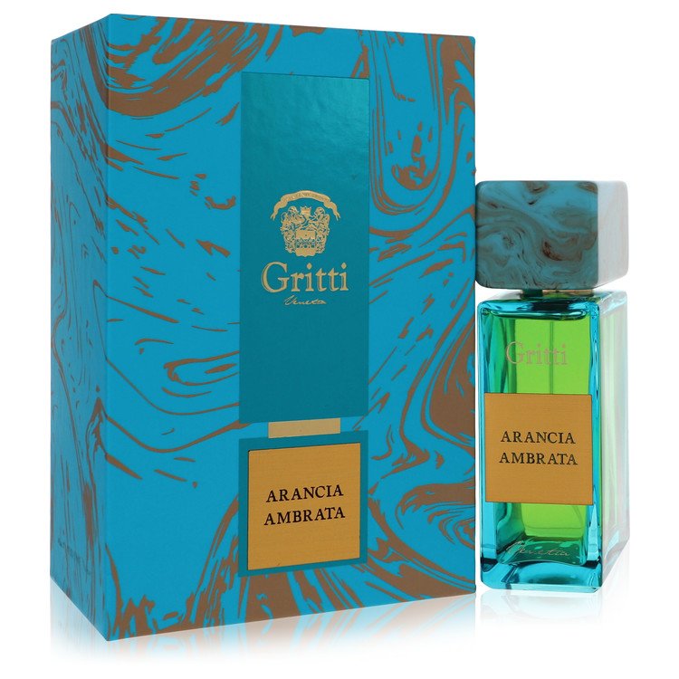 Arancia Ambrata Perfume By Gritti Eau De Parfum Spray (Unisex) - Just Perfume