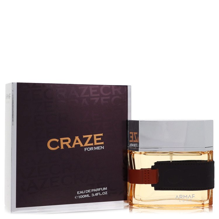 Armaf Craze Eau De Parfum Spray