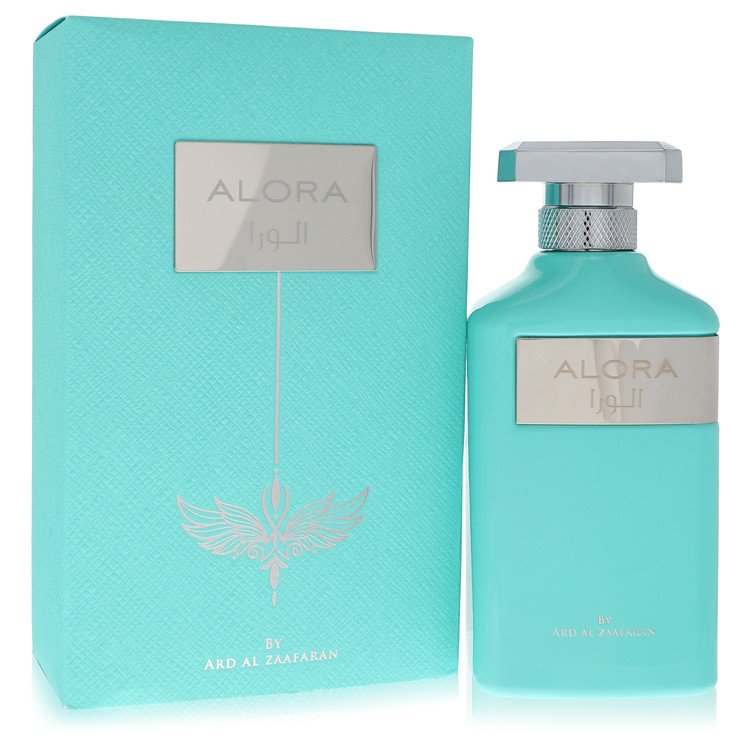 Ard Al Zaafaran Alora Cologne By Al Zaafaran Eau De Parfum Spray - Just Perfume