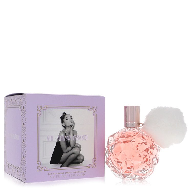 Ari Perfume By Ariana Grande Eau De Parfum Spray - Just Perfume