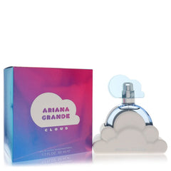 Ariana Grande Cloud Perfume By Ariana Grande Eau De Parfum Spray - Just Perfume