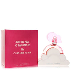 Ariana Grande Cloud Pink Perfume By Ariana Grande Eau De Parfum Spray - Just Perfume