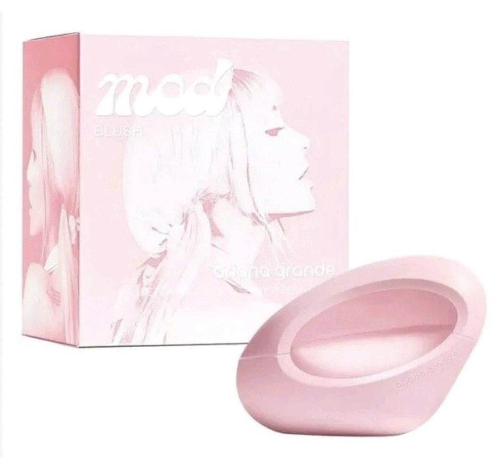 Ariana Grande Mod Blush Perfume By Ariana Grande Eau De Parfum Spray - Just Perfume