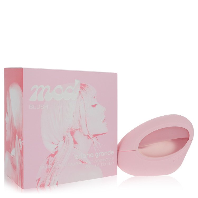 Ariana Grande Mod Blush Perfume By Ariana Grande Eau De Parfum Spray - Just Perfume