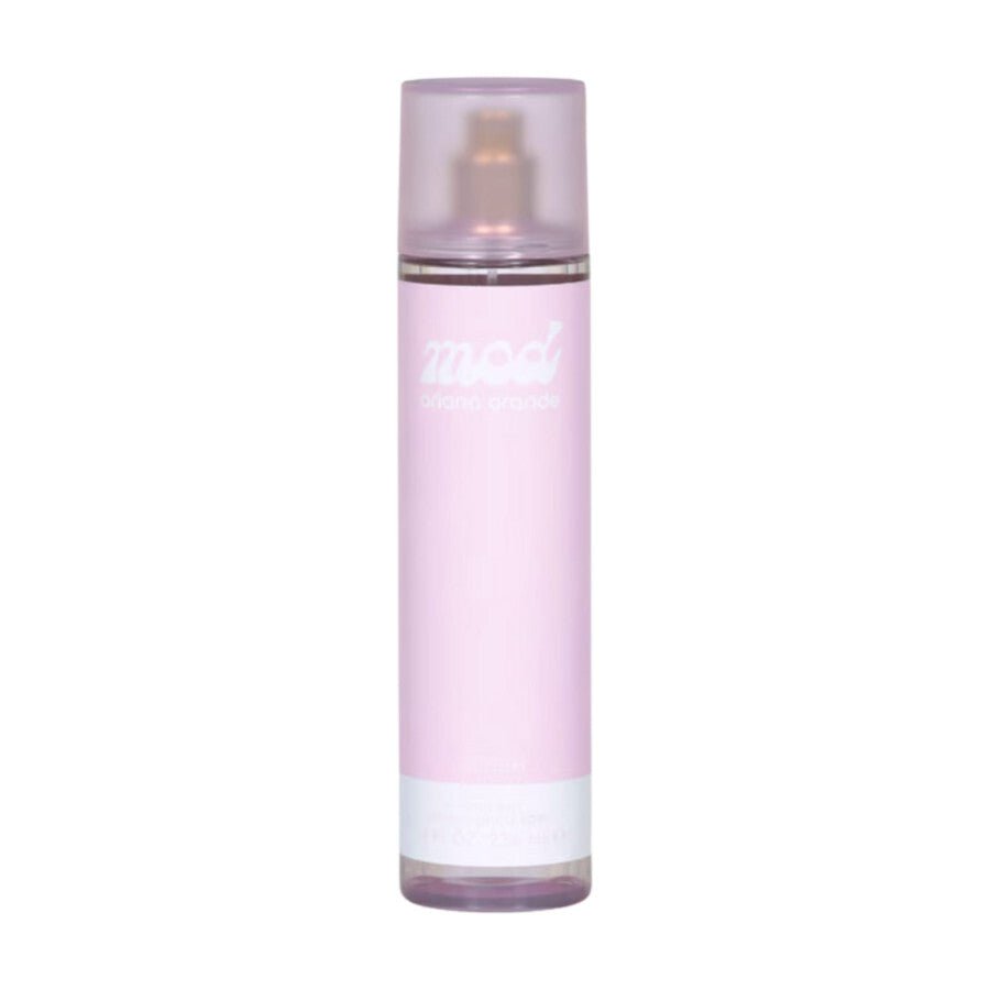 Ariana Grande Mod Vanilla Blush Body Mist - Just Perfume