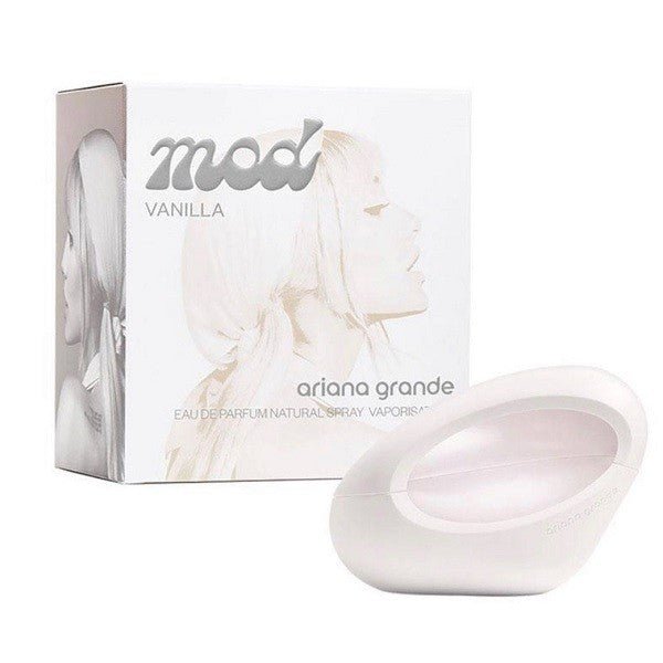 Ariana Grande Mod Vanilla Perfume By Ariana Grande Eau De Parfum Spray - Just Perfume