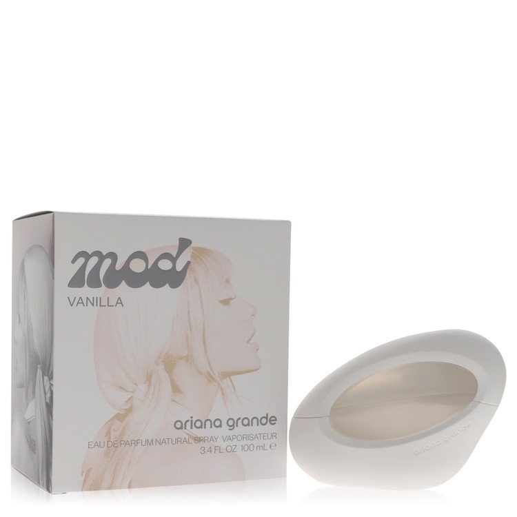 Ariana Grande Mod Vanilla Perfume By Ariana Grande Eau De Parfum Spray - Just Perfume
