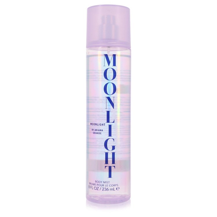 Ariana Grande Moonlight Perfume By Ariana Grande Body Mist Spray - Just Perfume