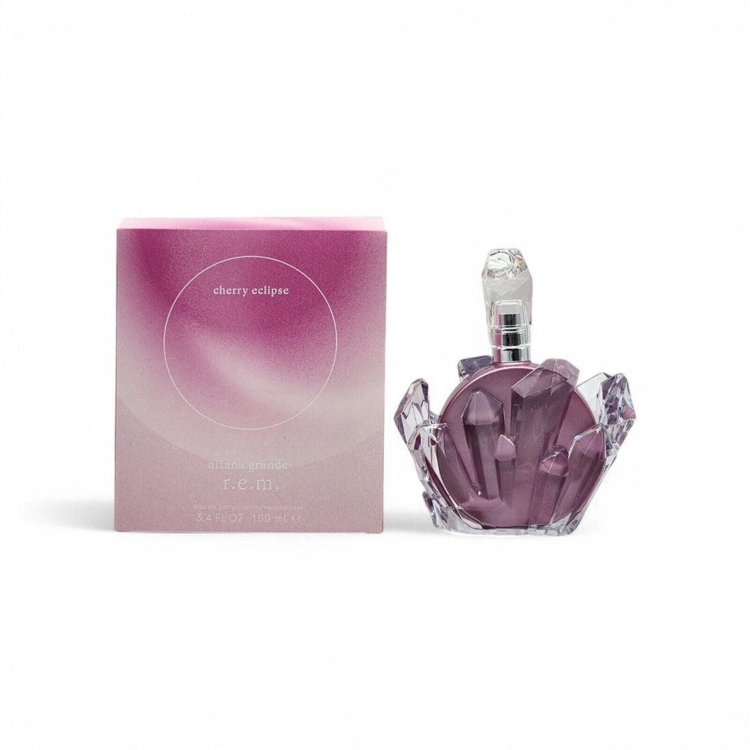 Ariana Grande Rem Cherry Eclipse Perfume By Ariana Grande Eau De Parfum Spray - Just Perfume