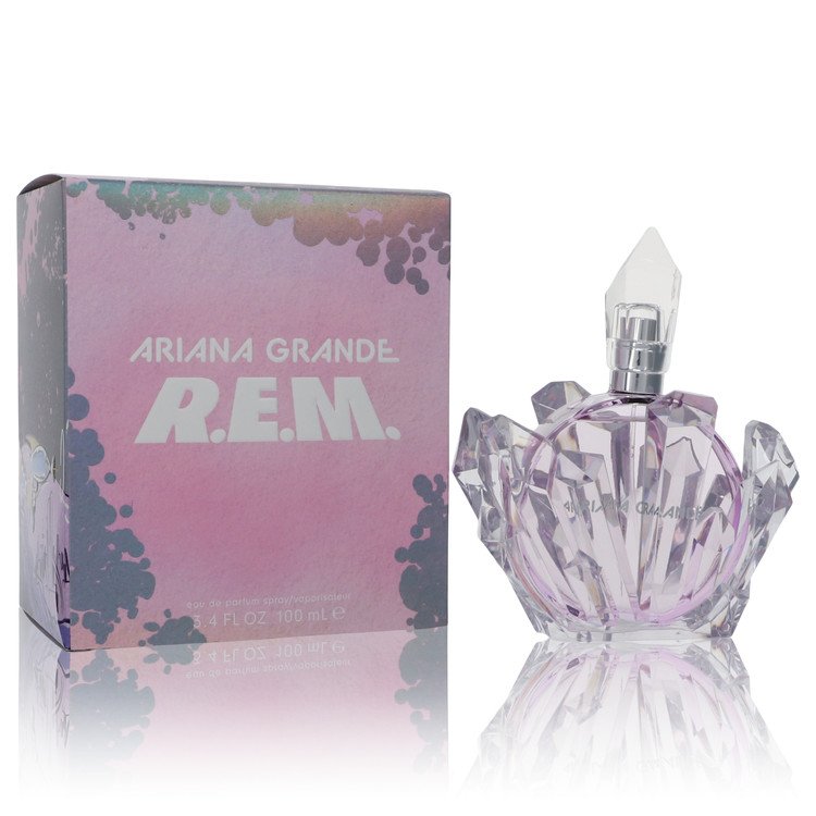 Ariana Grande R.e.m. Perfume By Ariana Grande Eau De Parfum Spray - Just Perfume