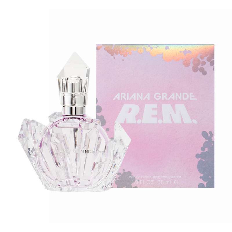 Ariana Grande R.e.m. Perfume By Ariana Grande Eau De Parfum Spray - Just Perfume