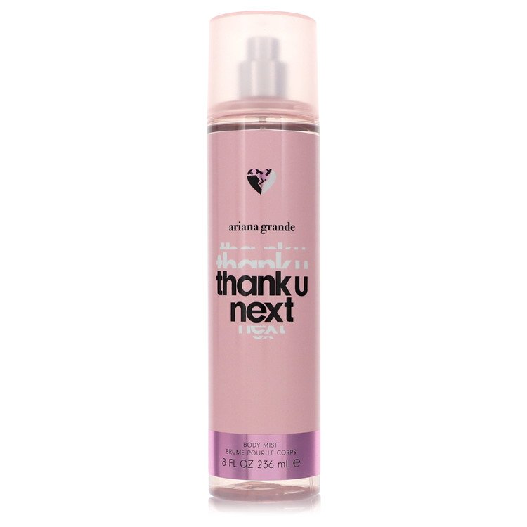 Ariana Grande Thank U, Next Perfume By Ariana Grande Body Mist - Just Perfume