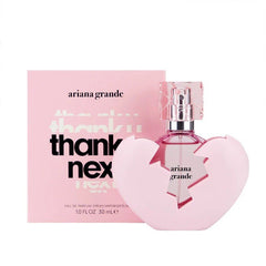 Ariana Grande Thank U, Next Perfume By Ariana Grande Eau De Parfum Spray - Just Perfume