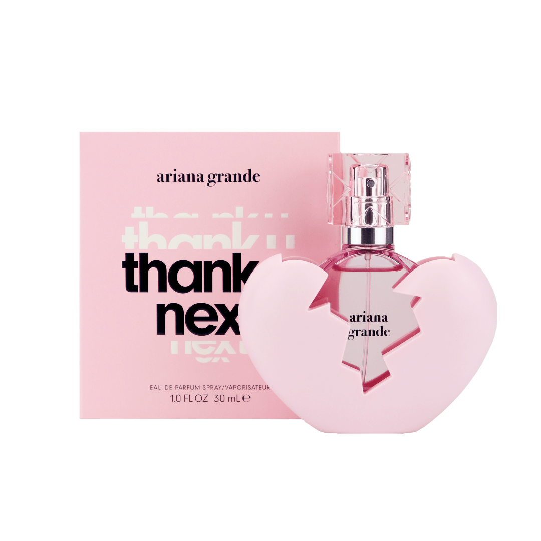 Ariana Grande Thank U, Next Perfume By Ariana Grande Eau De Parfum Spray - Just Perfume
