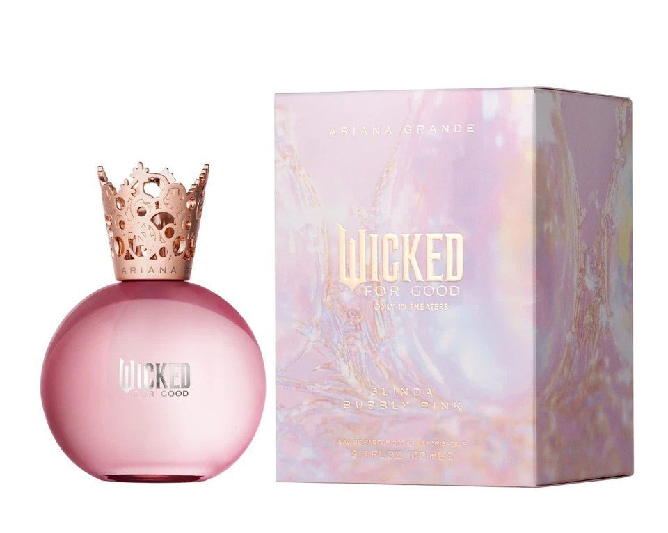 Ariana Grande Wicked Collection Glinda Perfume By Ariana Grande Eau De Parfum Spray - Just Perfume