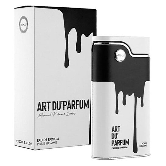Armaf Art Du'parfum Perfume By Armaf Eau De Parfum Spray - Just Perfume