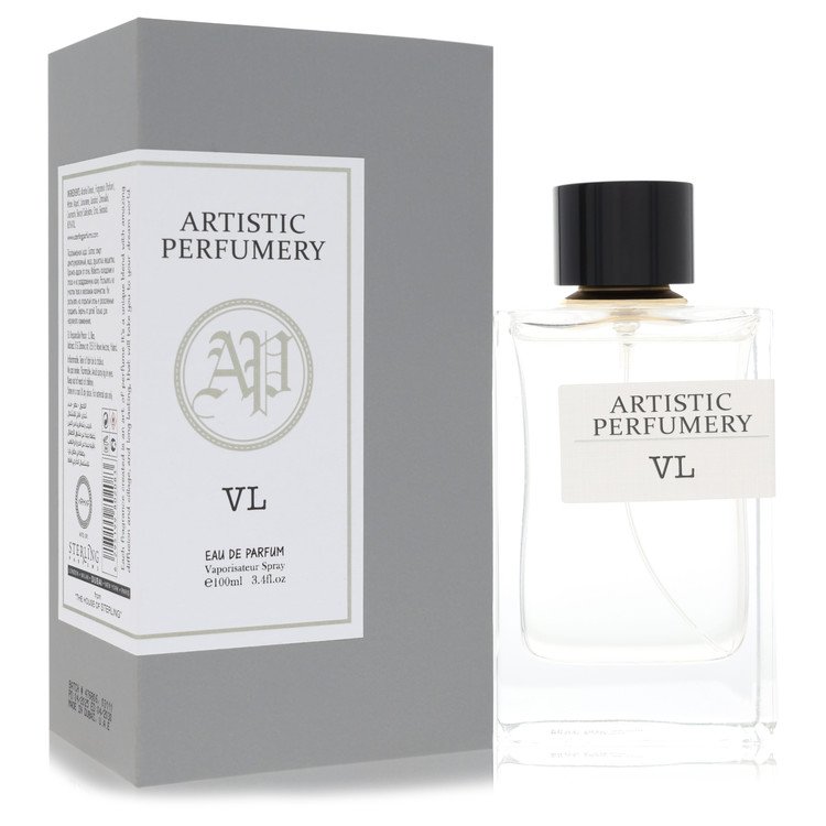 Armaf Artistic Perfumery Vl Cologne By Armaf Eau De Parfum Spray - Just Perfume