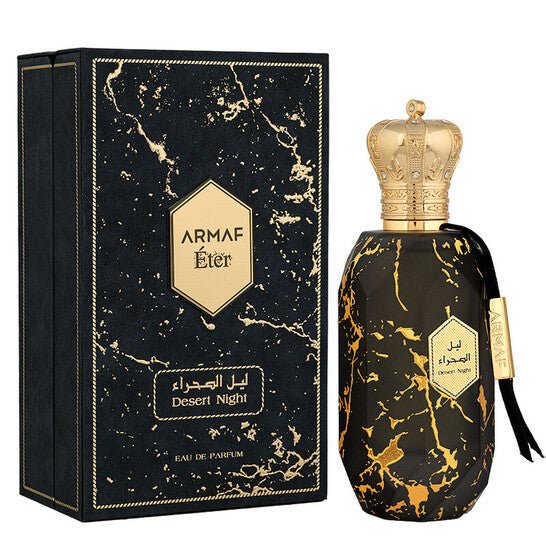 Armaf Eter Desert Night Perfume By Armaf Eau De Parfum Spray - Just Perfume