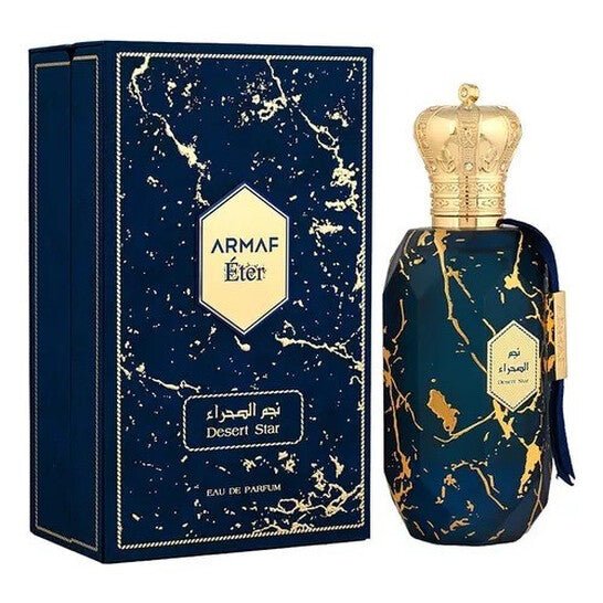 Armaf Eter Desert Star Perfume By Armaf Eau De Parfum Spray - Just Perfume