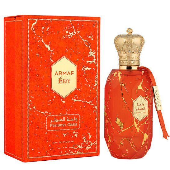 Armaf Eter Perfume Oasis Perfume By Armaf Eau De Parfum Spray - Just Perfume
