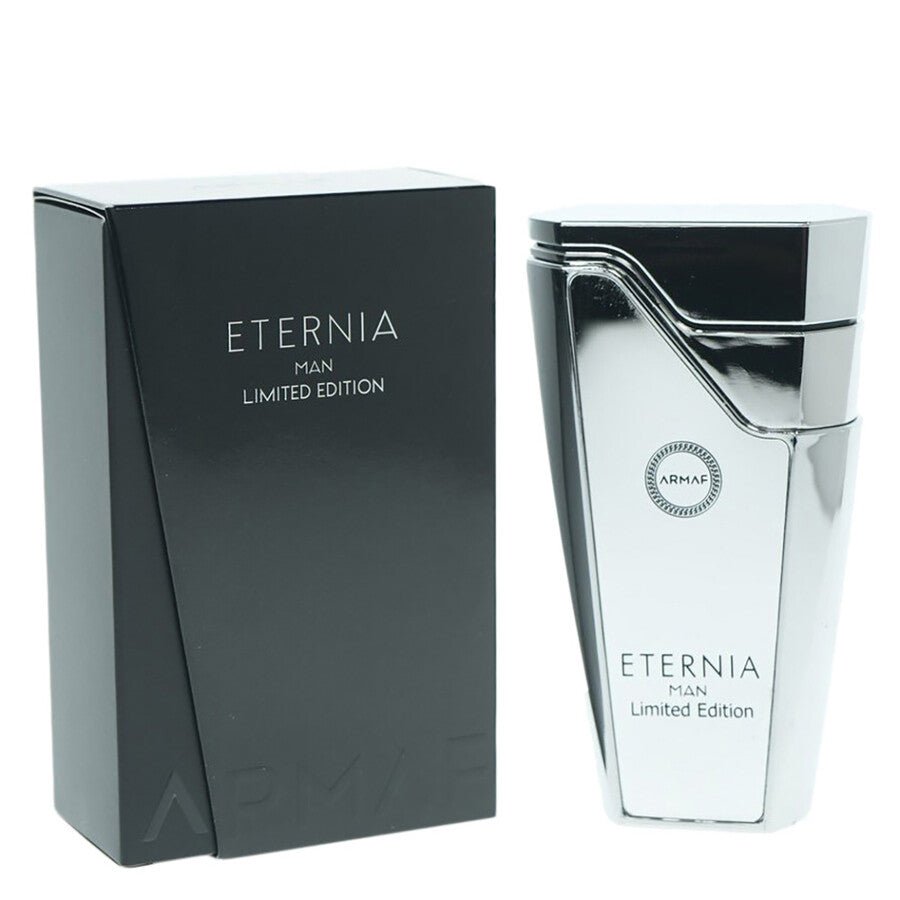 Armaf Eternia Cologne By Armaf Eau De Parfum Spray - Just Perfume