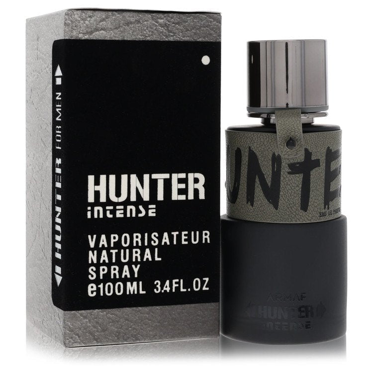 Armaf Hunter Intense Cologne By Armaf Eau De Parfum Spray - Just Perfume