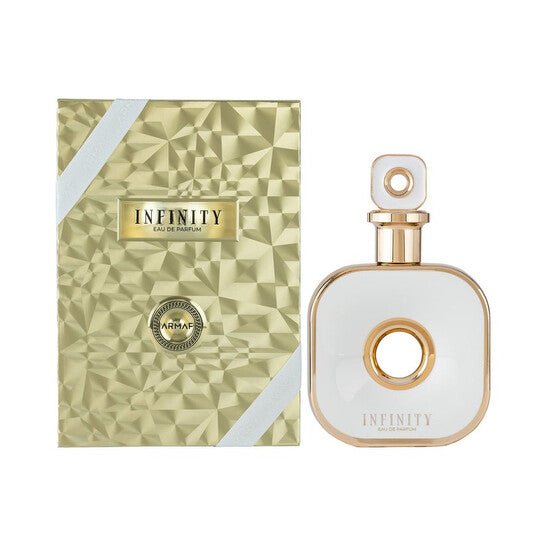Armaf Infinity Gold Perfume By Armaf Eau De Parfum Spray - Just Perfume