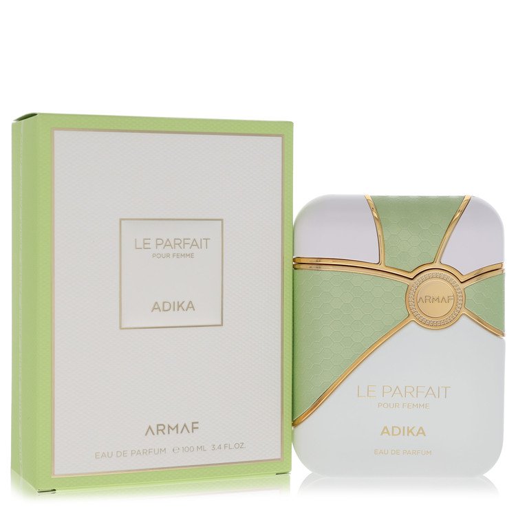 Armaf Le Parfait Adika Perfume By Armaf Eau De Parfum Spray - Just Perfume