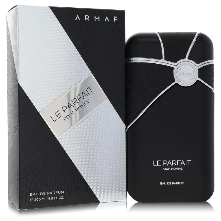 Armaf Le Parfait Cologne By Armaf Eau De Parfum Spray - Just Perfume