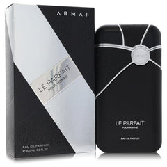 Armaf Le Parfait Cologne By Armaf Eau De Parfum Spray - Just Perfume