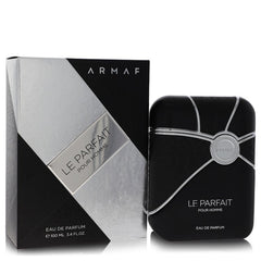 Armaf Le Parfait Cologne By Armaf Eau De Parfum Spray - Just Perfume