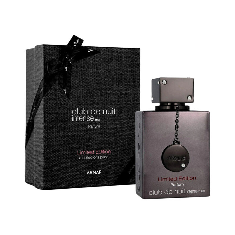 Club De Nuit Intense Limited Edition Cologne By Armaf Parfum Spray 106ml  - Just Perfume