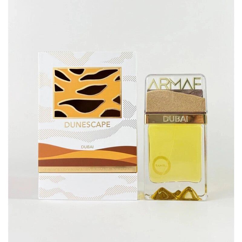 Armaf Dunescape Cologne By Armaf Eau De Parfum Spray 100ml  - Just Perfume
