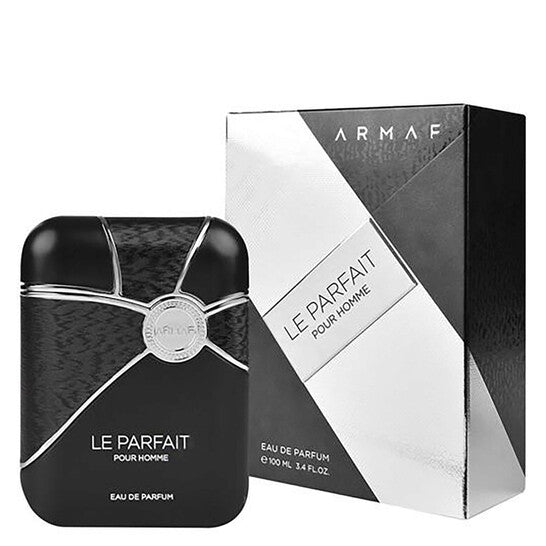 Armaf Le Parfait Cologne By Armaf Eau De Parfum Spray