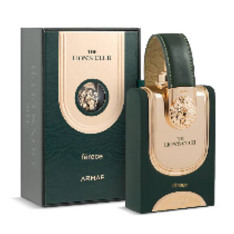 Armaf The Lion's Club Feroce Cologne By Armaf Eau De Parfum Spray 100ml  - Just Perfume