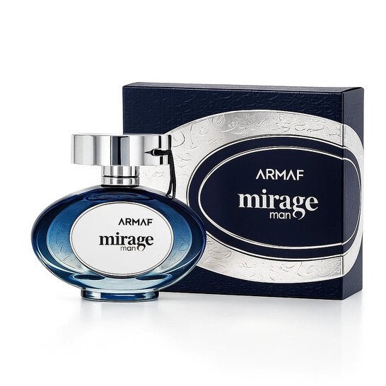 Armaf Mirage Perfume By Armaf Eau De Parfum Spray - Just Perfume
