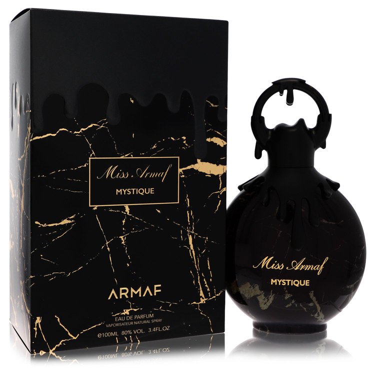 Armaf Miss Armaf Mistique Perfume By Armaf Eau De Parfum Spray - Just Perfume