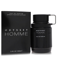 Armaf Odyssey Homme Cologne By Armaf Eau De Parfum Spray - Just Perfume