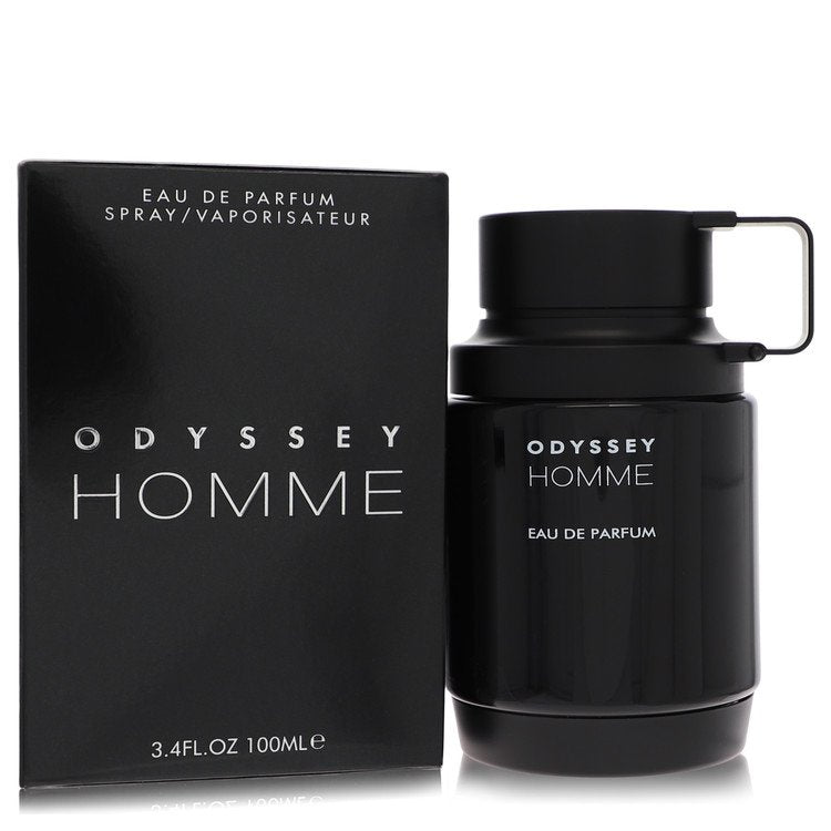 Armaf Odyssey Homme Cologne By Armaf Eau De Parfum Spray - Just Perfume